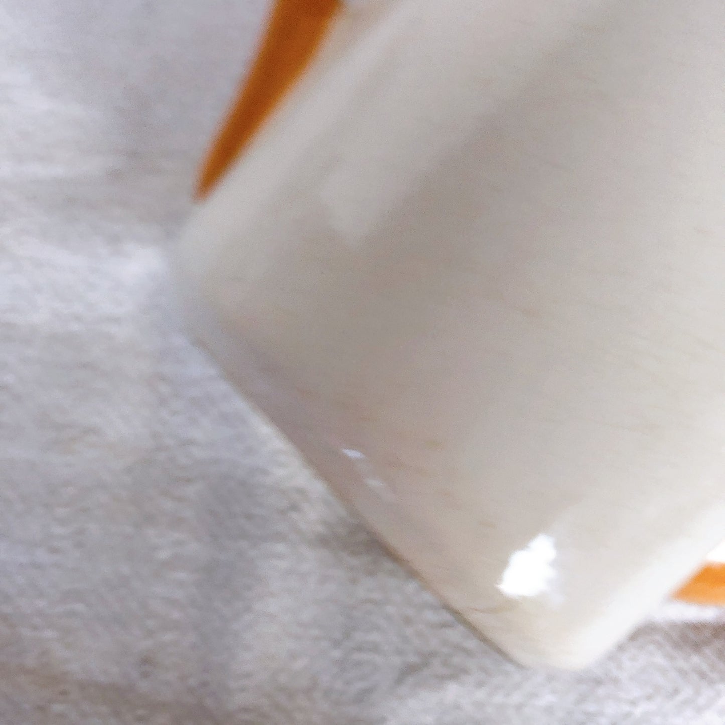 クレイユモントロー HBCM Béarn バスク柄 コーヒー/ティポット「イエロー・ダークブルー」フランスアンティーク ブロカント 蚤の市 バスク柄アンティーク
