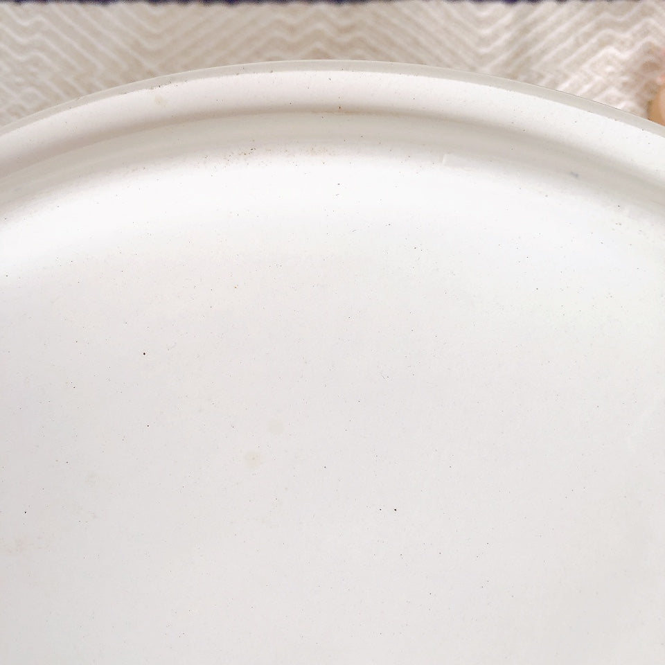ディゴワンサルグミンヌ バスク柄 スーピエール フランスアンティーク食器 フランス蚤の市 ブロカントアンティークス バスクアンティーク