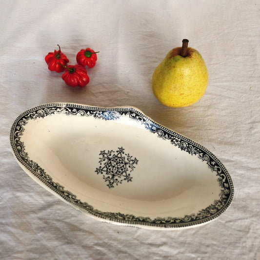 ご予約 お纏め フランスアンティーク ラヴィエ ヴィエイヤーボルドー 他 フランスアンティーク食器 ブロカント・蚤の市