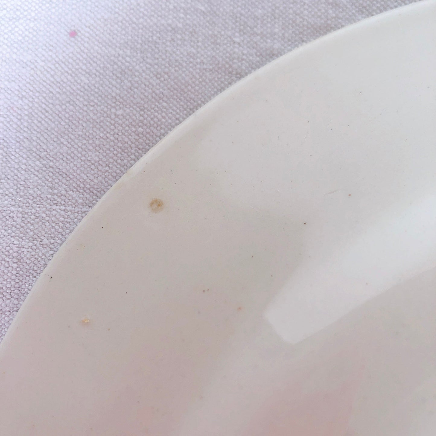 ご予約 HBCM Béarn ベアン クレイユモントロー バスク柄 コンポート皿 コンポティエ ケーキスタンド「レッドx他8点 ブルー」a フランスアンティーク食器 ブロカント 蚤の市 バスク柄アンティーク