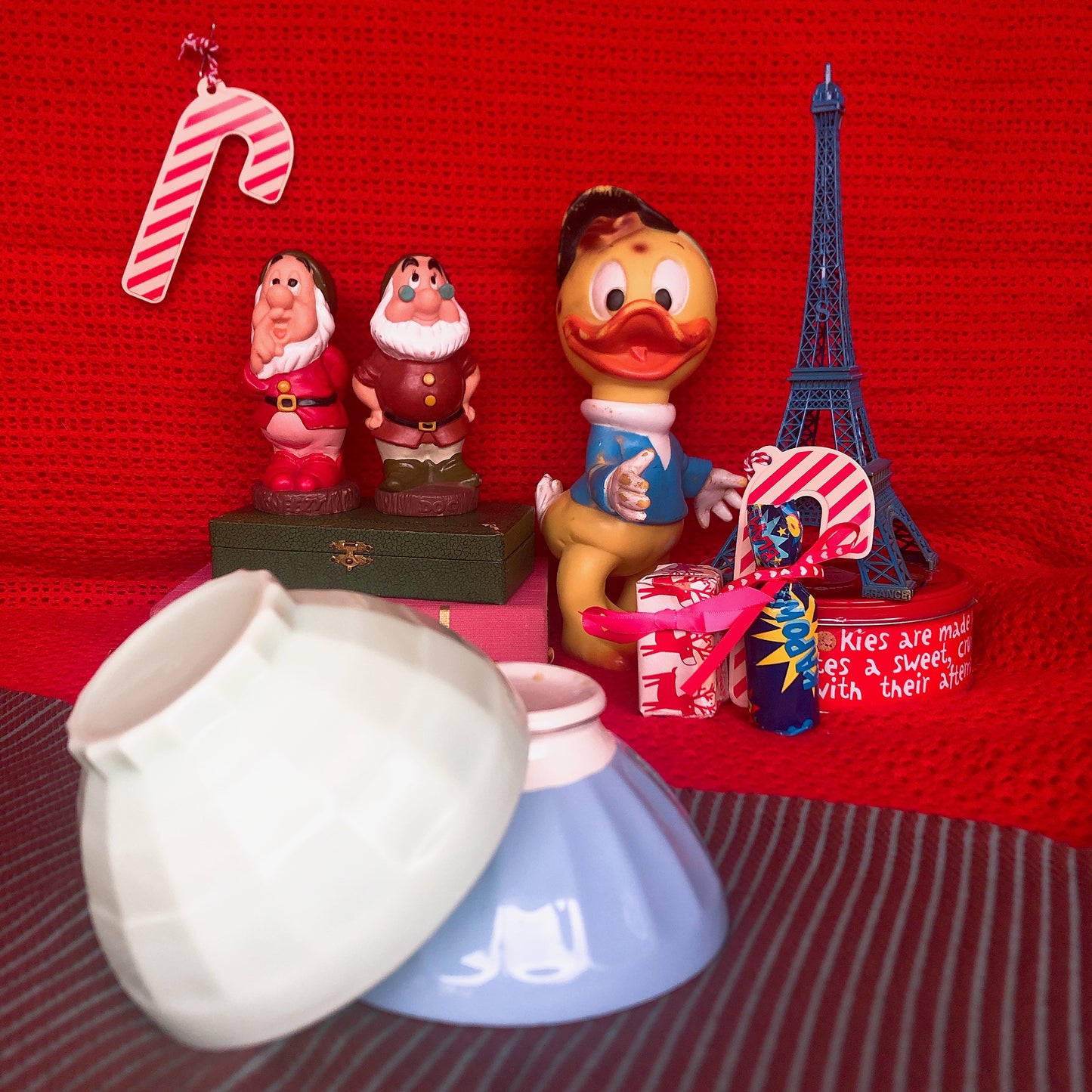 フランス アルコパル社 カフェオレボウル ミルクガラス フランスアンティーク ビンテージ食器・皿・プレート ブロカント