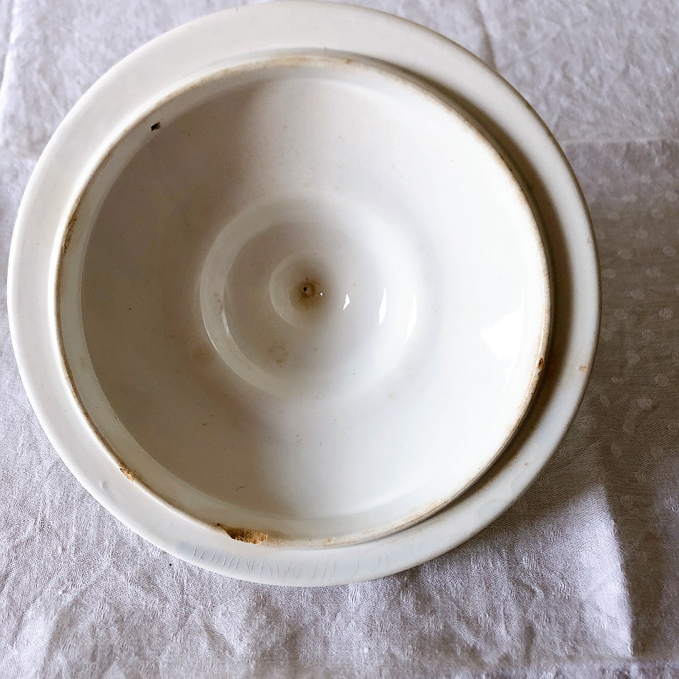 ご予約 フランスアンティーク ヴィエイヤーボルドースーピエール フランスアンティーク食器 ブロカントアンティークス 蚤の市他お纏め