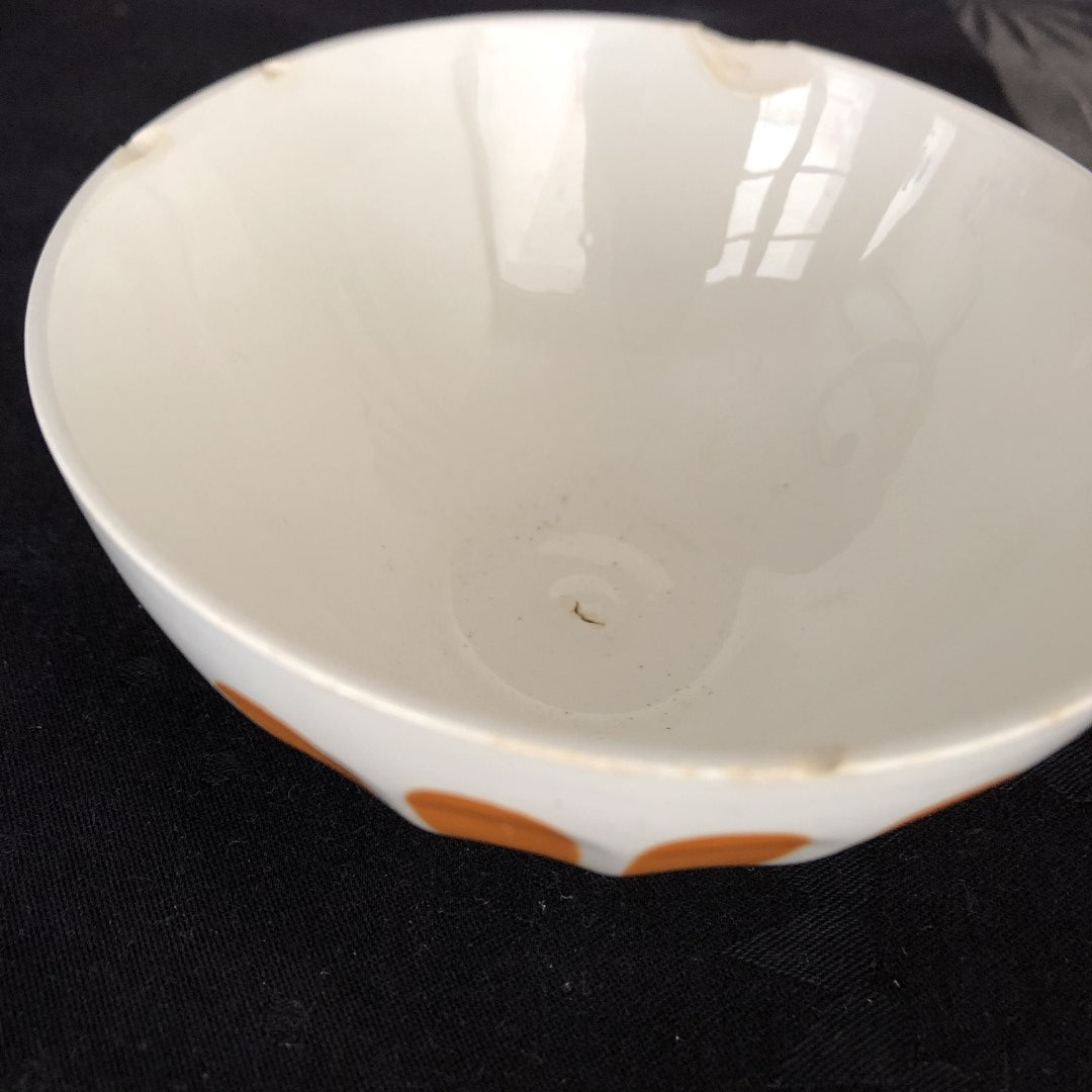 ディゴワン&サルグミンヌ カフェオレボウル 13.8㎝