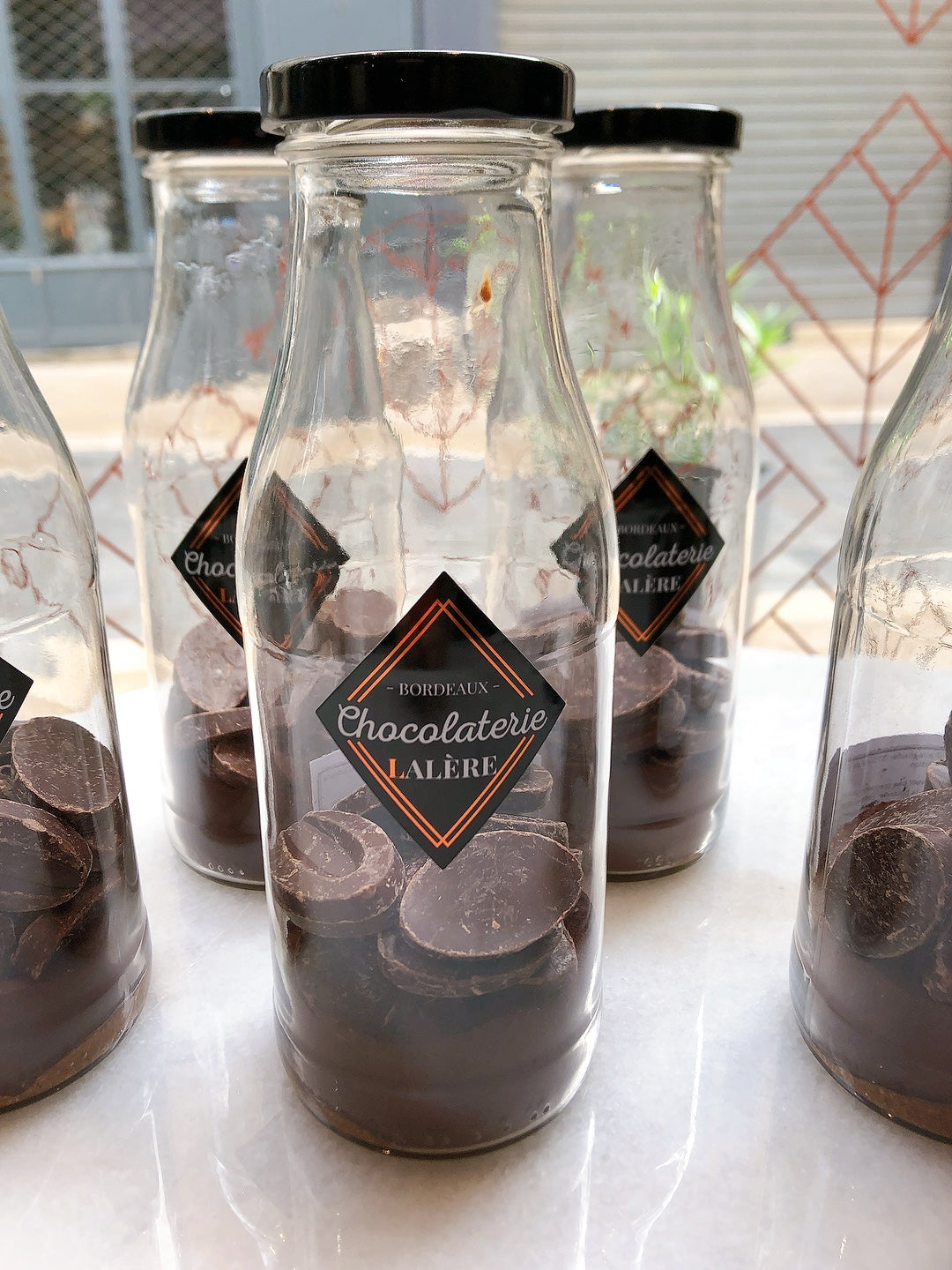 ホットチョコレートドリンクキット レッドクイーンキャッスル redqueencastle.com