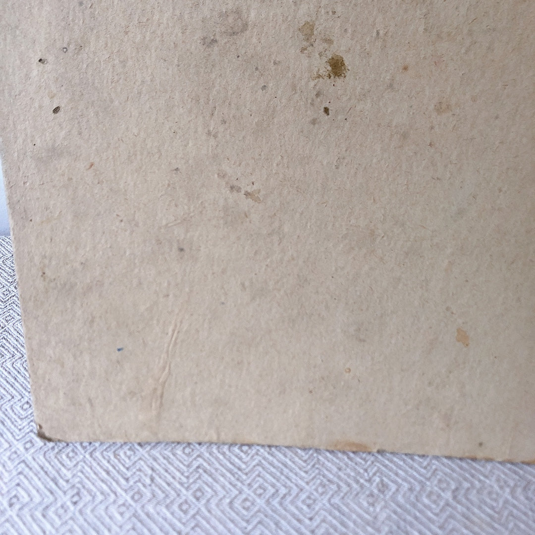 フランス ヴィンテージ看板 壁掛け 壁飾り クラフト製 ヴィンテージ雑貨 フランスブロカント・蚤の市