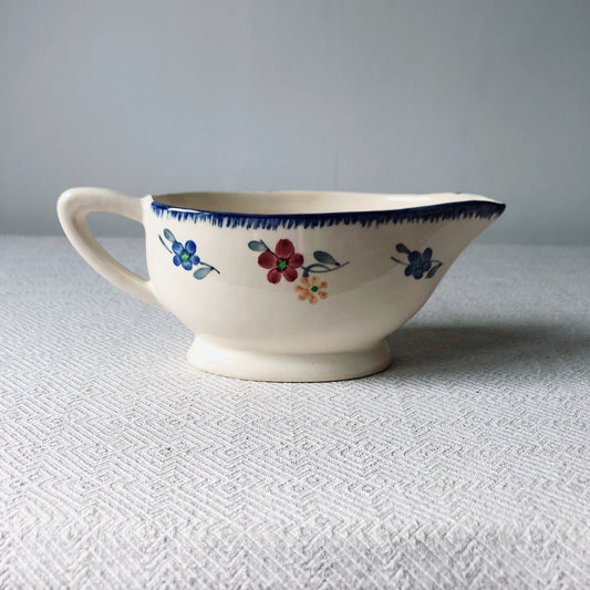 フランスアンティーク ディゴワンサルグミンヌ Digoin&sarreguemines マリー・ルー ソーシエール フランスアンティーク食器 フランス蚤の市・ブロカント