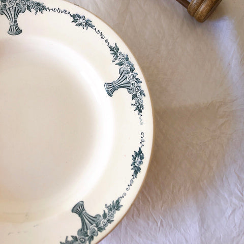 フランスアンティーク ロンシャン LONGCHAMP 