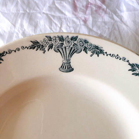 フランスアンティーク ロンシャン LONGCHAMP 