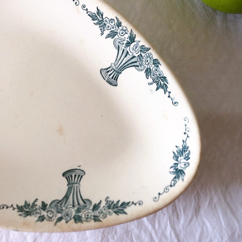 フランスアンティーク ロンシャン LONGCHAMP 