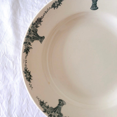 フランスアンティーク ロンシャン LONGCHAMP 