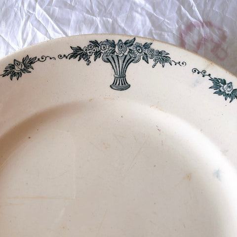 フランスアンティーク ロンシャン LONGCHAMP 