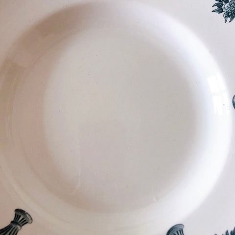 フランスアンティーク ロンシャン LONGCHAMP 