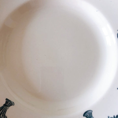 フランスアンティーク ロンシャン LONGCHAMP 