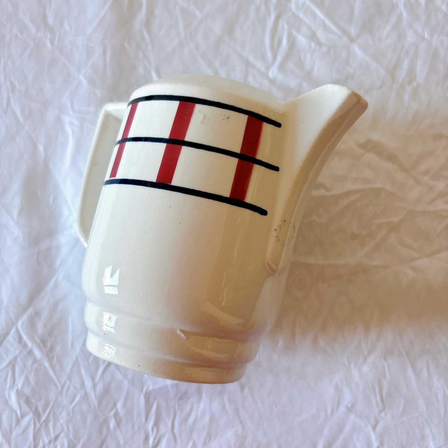 未使用品級 良好コンディション アンティーク陶器