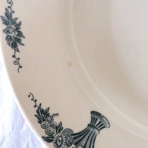 フランスアンティーク ロンシャン LONGCHAMP 