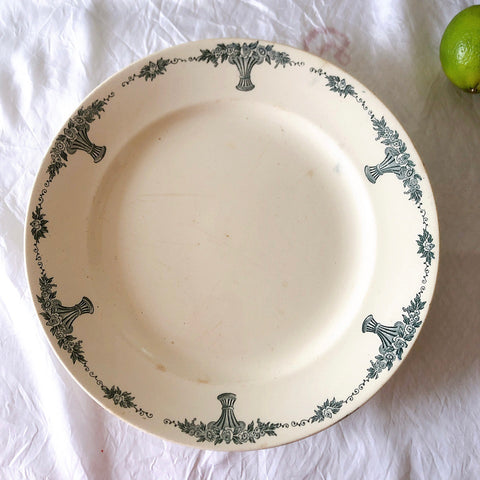 フランスアンティーク ロンシャン LONGCHAMP 