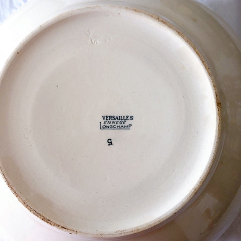 フランスアンティーク ロンシャン LONGCHAMP 