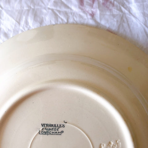 フランスアンティーク ロンシャン LONGCHAMP 