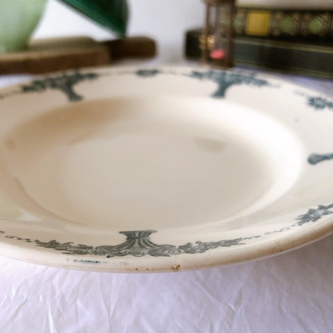 フランスアンティーク ロンシャン LONGCHAMP 