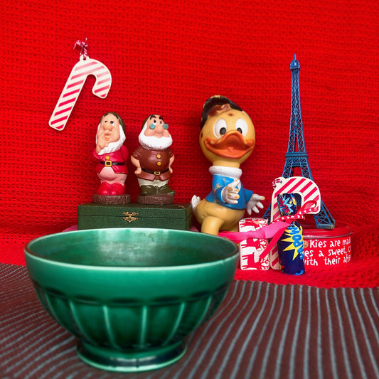 フランス ヴィンテージカフェオレボウル フランスアンティーク食器 ビンテージ食器 ヴィンテージカフェオレボウル ブロカント