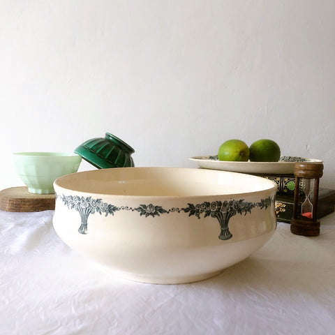 フランスアンティーク ロンシャン LONGCHAMP 