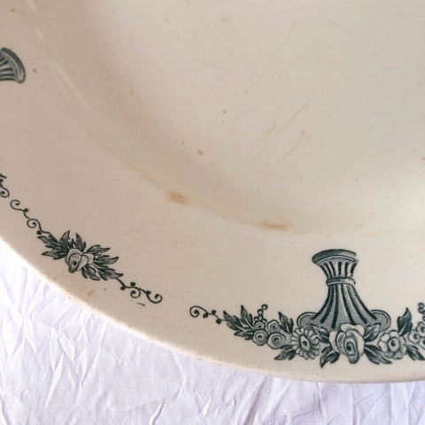 フランスアンティーク ロンシャン LONGCHAMP 