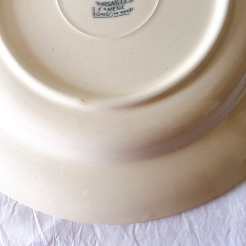 フランスアンティーク ロンシャン LONGCHAMP 