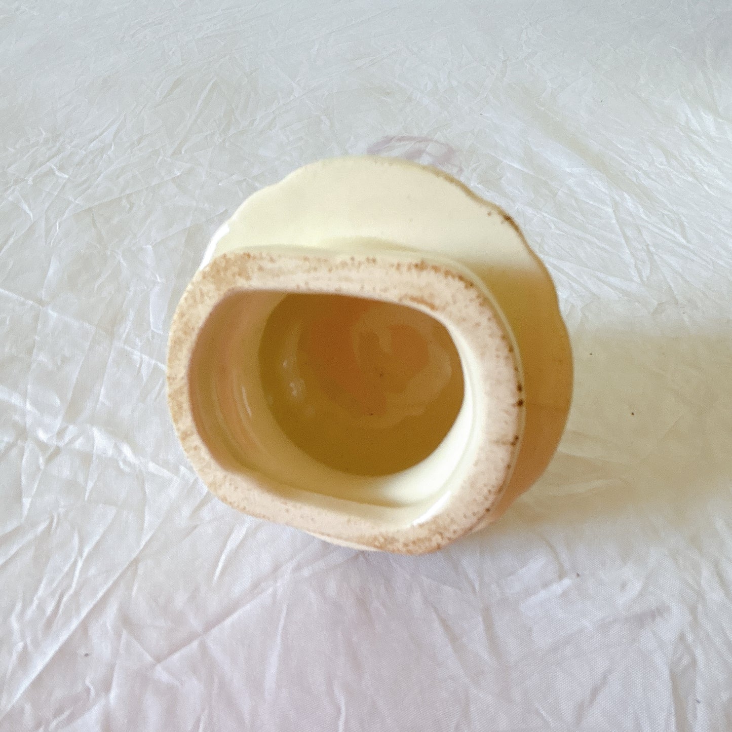 ディゴワンサルグミンヌ Digoin＆sarreguemines アグレスト コーヒー/ティーポット フランスアンティーク食器 フランス蚤の市・ブロカント