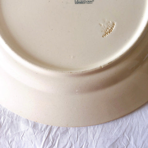 フランスアンティーク ロンシャン LONGCHAMP 