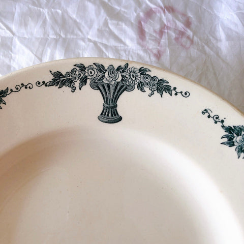 フランスアンティーク ロンシャン LONGCHAMP 