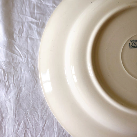 フランスアンティーク ロンシャン LONGCHAMP 