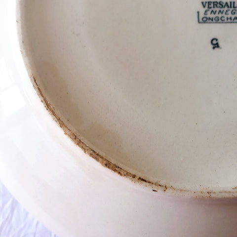 フランスアンティーク ロンシャン LONGCHAMP 