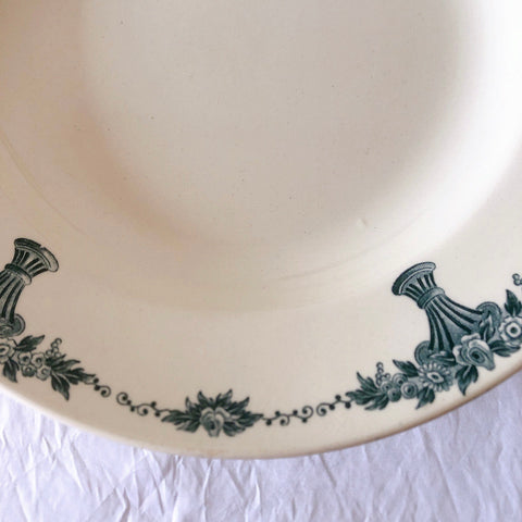 フランスアンティーク ロンシャン LONGCHAMP 