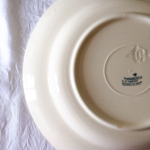 フランスアンティーク ロンシャン LONGCHAMP 