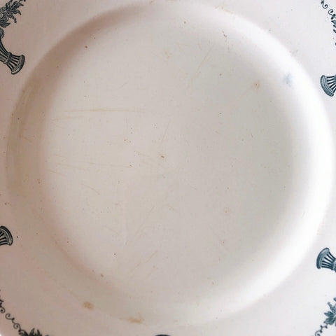 フランスアンティーク ロンシャン LONGCHAMP 