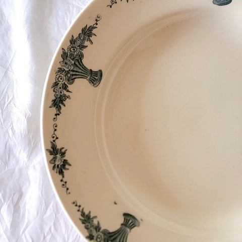 フランスアンティーク ロンシャン LONGCHAMP 