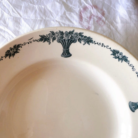 フランスアンティーク ロンシャン LONGCHAMP 