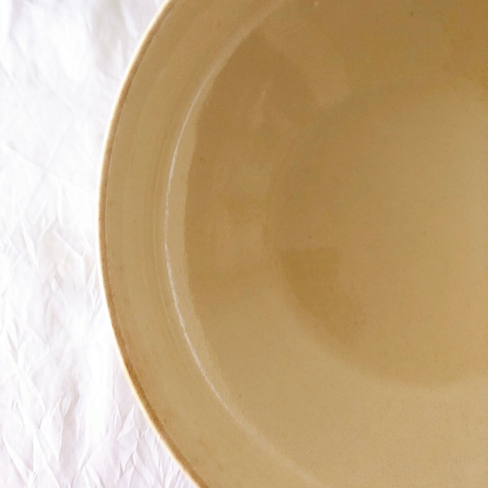 フランスアンティーク ロンシャン LONGCHAMP "Versailles Ennege"ヴェルサイユ　エネジェ サラディエ フランスアンティーク食器 ブロカントアンティーク