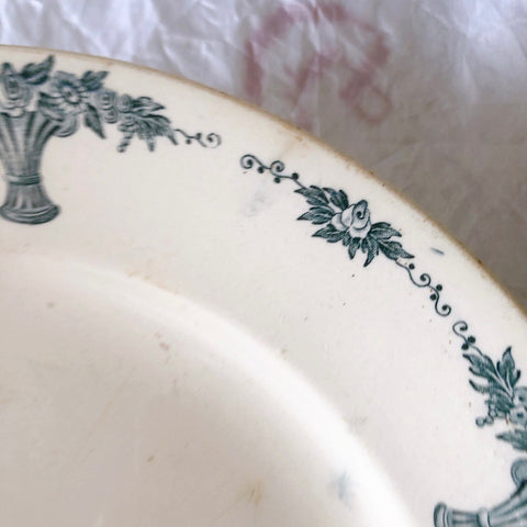 フランスアンティーク ロンシャン LONGCHAMP 