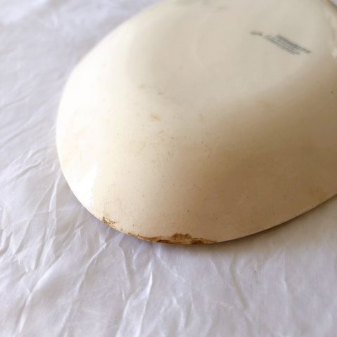 フランスアンティーク ロンシャン LONGCHAMP 