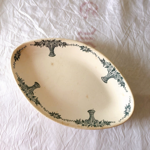 フランスアンティーク ロンシャン LONGCHAMP 