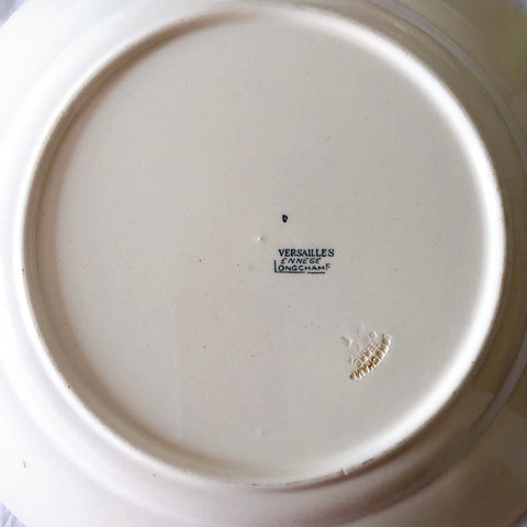 フランスアンティーク ロンシャン LONGCHAMP 