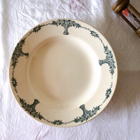 フランスアンティーク ロンシャン LONGCHAMP 