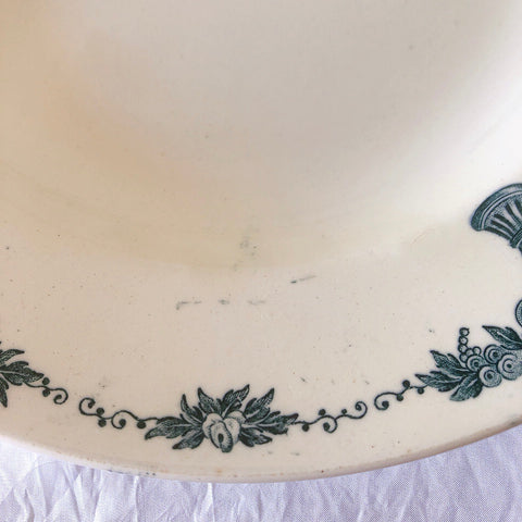 フランスアンティーク ロンシャン LONGCHAMP 