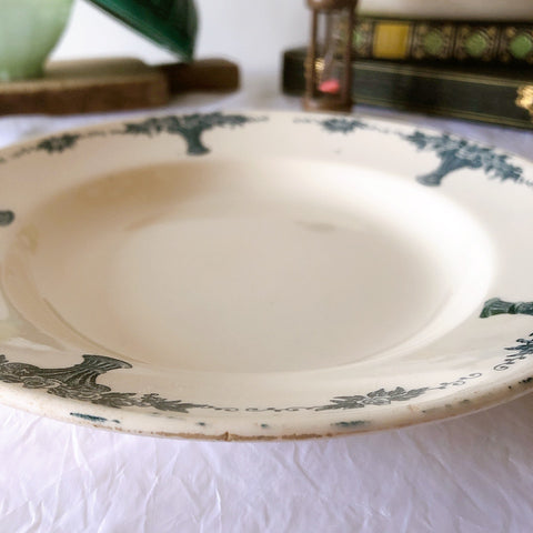 フランスアンティーク ロンシャン LONGCHAMP 