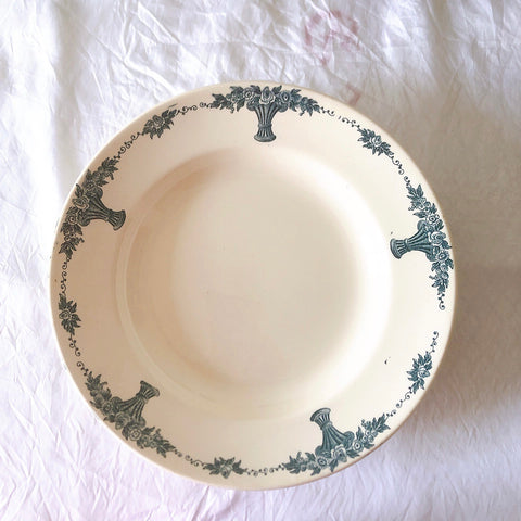 フランスアンティーク ロンシャン LONGCHAMP 