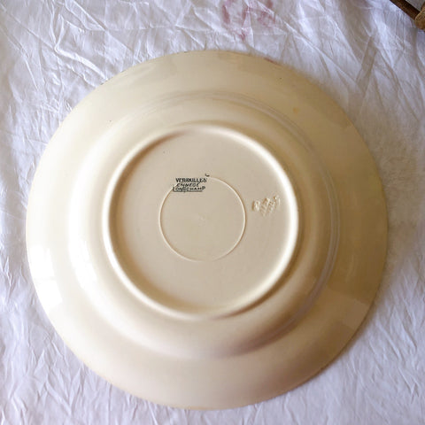 フランスアンティーク ロンシャン LONGCHAMP 