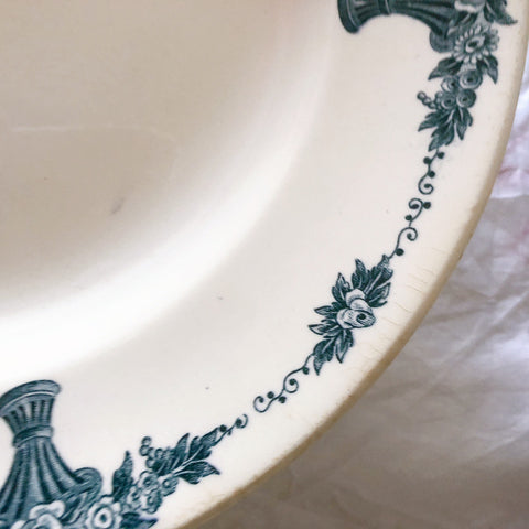 フランスアンティーク ロンシャン LONGCHAMP 