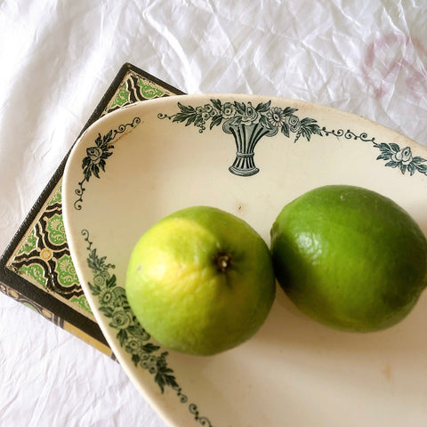 フランスアンティーク ロンシャン LONGCHAMP 