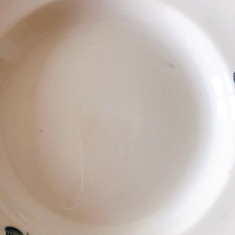 フランスアンティーク ロンシャン LONGCHAMP 